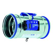 Régulateur à débit variable compact LVC-Lowvelocity pour systèmes à faible vitesse | LVC LowVelocity