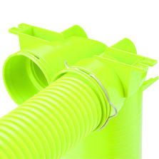 Système de distribution d'air jusqu'à 45 m3/h | Système AE34C