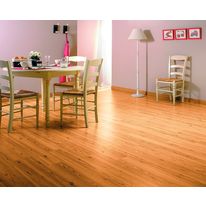 Lames stratifiées en 5 décors bois | Solid