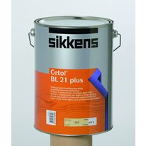 Lasure pour boiseries extérieures en plus de 85 teintes | Cetol BL 31
