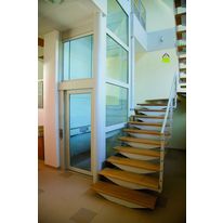 Elévateur à cuvette réduite | EPMR à cuvette réduite