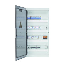 Coffret domotique jusqu'à 256 sorties sans fil ou filaire | HabiteQ