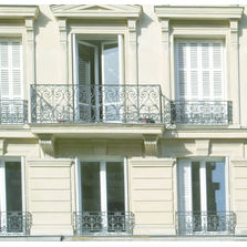 Anti-mousse pour supports extérieurs | STG AM Express