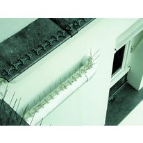 Dispositif antipigeon à pics en acier inoxydable | Vepic