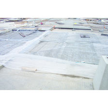 Membrane transparente pare-vapeur et étanche | Securifilm pare-vapeur