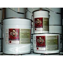 Chaux aérienne microporeuse pour intérieur ou extérieur | Chaux en pâte