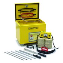 Détecteur de fuites par impulsions électriques | PD100