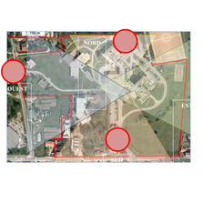 Outil de géolocalisation et de détection des fugues | Urba Trace