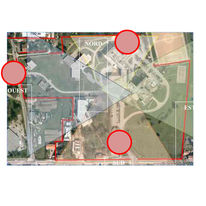 Outil de géolocalisation et de détection des fugues | Urba Trace