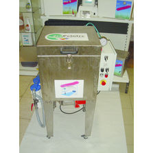 Station destinée au nettoyage de rouleaux de peintre | Roler Cleaner RCI 8