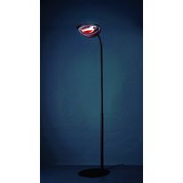 Chauffage infrarouge d'aspect luminaire | Hotdoor