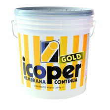 Système d'étanchéité liquide prêt à l'emploi | Icoper Gold
