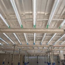 Coffrage de dalles sécurisé et écologique | TopDalle Eco