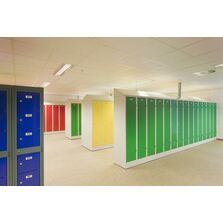 Armoire métallique | DLM 731