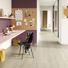 Revêtement de sols stratifiés classés UPEC I Loft & Riviera Pro
