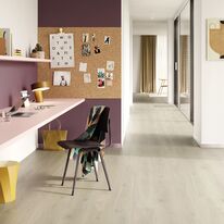 Revêtement de sols stratifiés classés UPEC I Loft & Riviera Pro