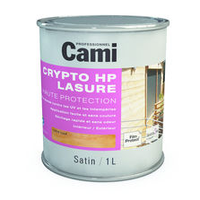 Lasure de protection et de décoration | Lasure crypto HP