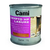 Lasure de protection et de décoration | Lasure crypto HP