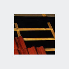 Ecran de sous-toiture hautement perméable à la vapeur d'eau | Stratec