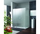 Cabine de douche vitrée avec ou sans cadre | Studio Paris