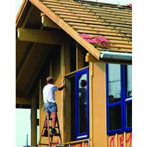 Panneau de structure multifonction | Agepan DWD