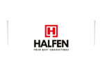 Halfen