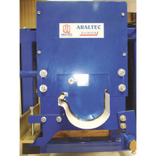 Volet battant isolé en aluminium et polystyrène | Zefiral Thermic