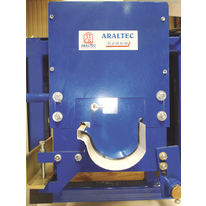 Volet battant isolé en aluminium et polystyrène | Zefiral Thermic