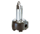 Pompe submersible pour eaux chargées
