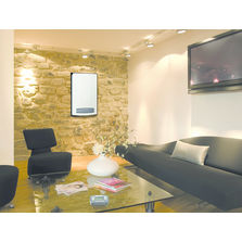 Chaudières murales à condensation de 9,3 à 33 kW | Luna 3