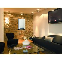 Chaudières murales à condensation de 9,3 à 33 kW | Luna 3