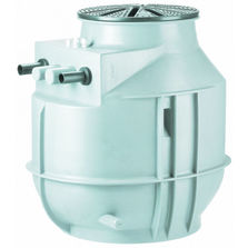 Station de relevage pour les EU et EV | Sanitson Premium