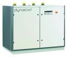 Groupe de production d&#039;eau glacée à condensation à eau | Dynaciat LG