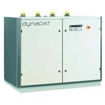 Groupe de production d'eau glacée à condensation à eau | Dynaciat LG