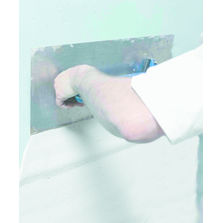 Résine d'accrochage pour enduit plâtre | Lutèce Contact Plus