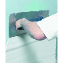 Résine d'accrochage pour enduit plâtre | Lutèce Contact Plus