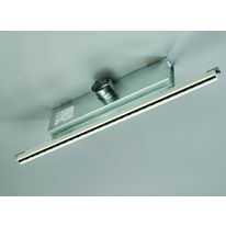 Diffuseurs linéaires à fentes avec volets orientables | RT 500/ 350/ 150