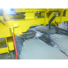 Adjuvant pour béton préfabriqué | Glenium ACE 478