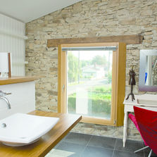 Menuiserie bois-aluminium pour rénovation | RENOVATION