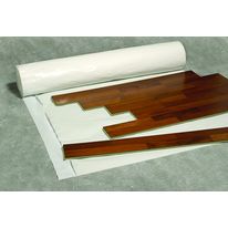 Sous-couche acoustique pour parquets et sols stratifiés | Trami-sol Sound