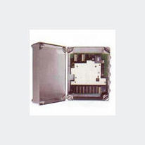 Interfaces téléphoniques pour raccorder tous types de platine de rue à bouton-poussoir