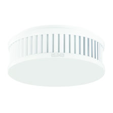 Détecteur de fumée interconnectif et autonome 12 ans | Détecteur de fumées radio Fréquence