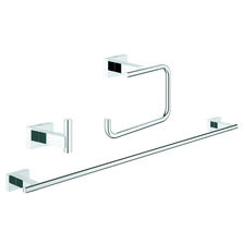 Set d'accessoires 3 en 1 | Accessoires Essentiel Cube