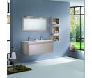 ligne de mobilier de salle de bain modulable | D-Motion