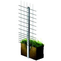 Clôture pour sécurisation des abords d'autoroutes, de forêts ou de voies ferrées | propiclo