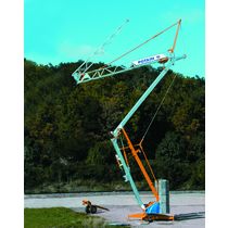 Grue compacte radiocommandée | Igo 10