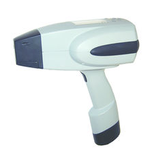 Spectromètre pour l'analyse des matériaux | Phazir