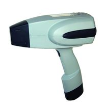 Spectromètre pour l'analyse des matériaux | Phazir