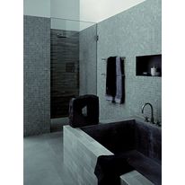 Grès cérame pleine masse en six coloris | Masterplan