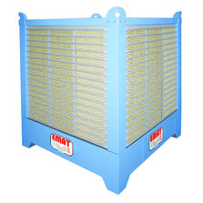 Rafraîchisseurs d'air évaporatifs | Esac FC